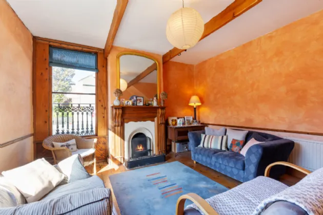 Photo of 9 Lombard Street West, Portobello, Dublin 8, D08 F9R9