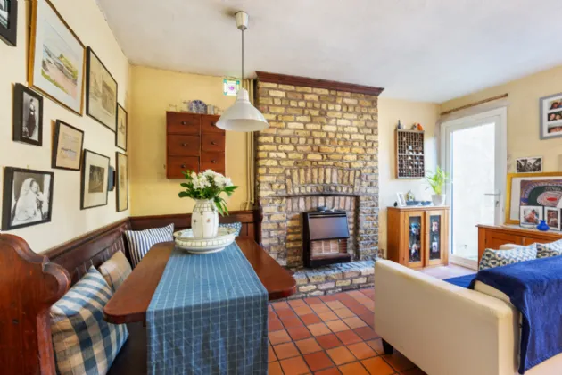 Photo of 9 Lombard Street West, Portobello, Dublin 8, D08 F9R9