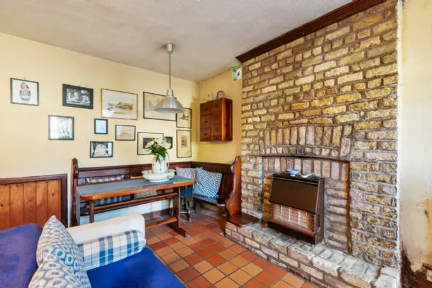 Photo of 9 Lombard Street West, Portobello, Dublin 8, D08 F9R9