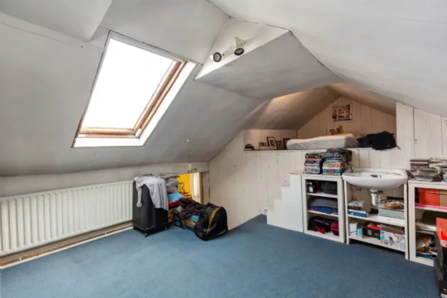 Photo of 9 Lombard Street West, Portobello, Dublin 8, D08 F9R9