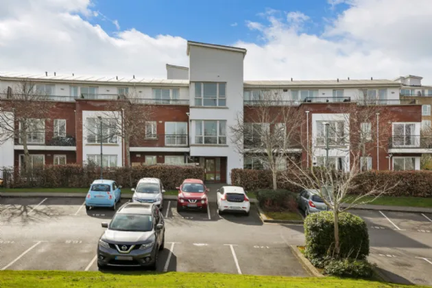 Photo of 188 Bracken Hill, Blackglen Road, Sandyford, Dublin 18, D18 T0F8