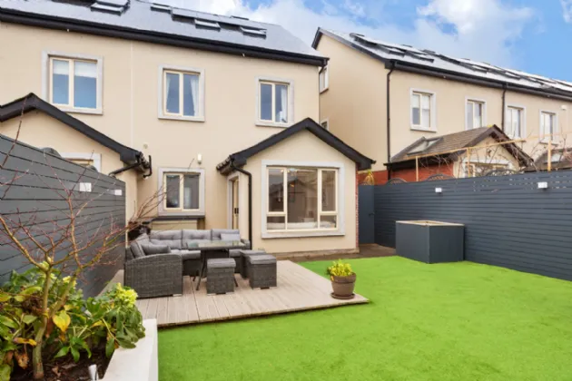 Photo of 44 Terenure Gate, Terenure, Dublin 6w, D6W PE02