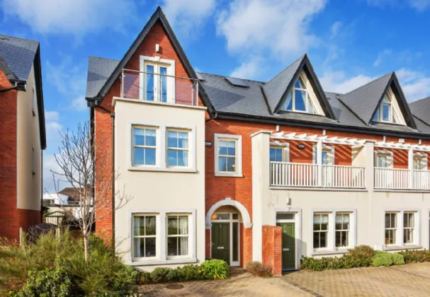 Photo of 44 Terenure Gate, Terenure, Dublin 6w, D6W PE02