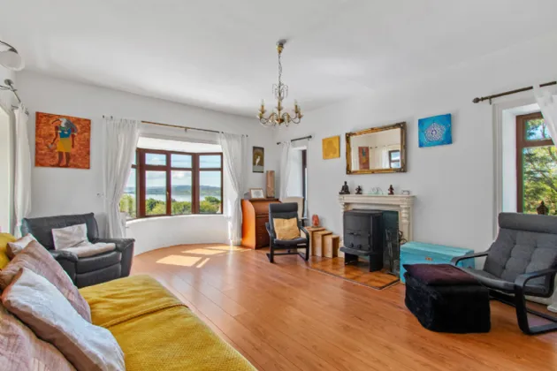 Photo of Cappagh House, Cappaghavukee, Waterfall, Castletown Berehaven, Co Cork, P75 TX60