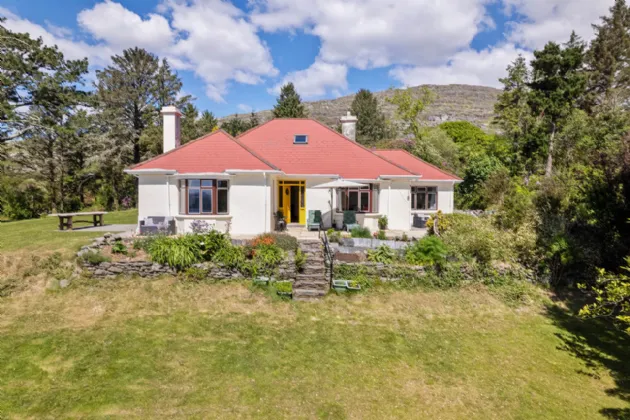 Photo of Cappagh House, Cappaghavukee, Waterfall, Castletown Berehaven, Co Cork, P75 TX60