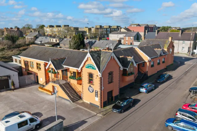 Photo of The Cotton Ball Bar & Brewery, 18 Old Youghal Road, Mayfield,, Cork, T23 AE78