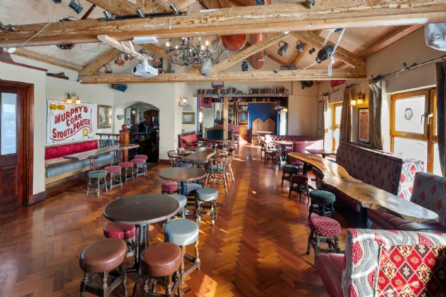 Photo of The Cotton Ball Bar & Brewery, 18 Old Youghal Road, Mayfield,, Cork, T23 AE78