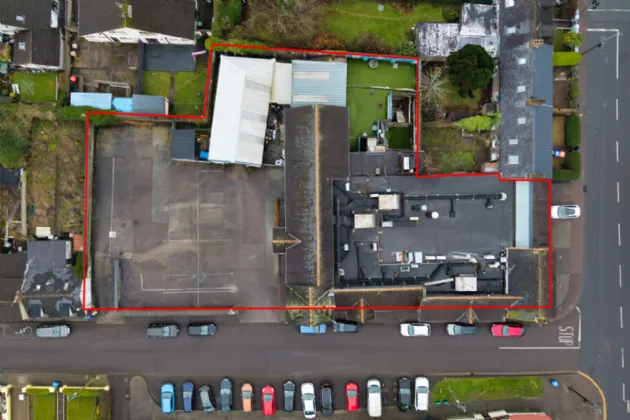 Photo of The Cotton Ball Bar & Brewery, 18 Old Youghal Road, Mayfield,, Cork, T23 AE78