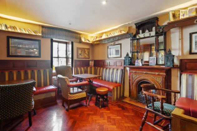 Photo of The Cotton Ball Bar & Brewery, 18 Old Youghal Road, Mayfield,, Cork, T23 AE78