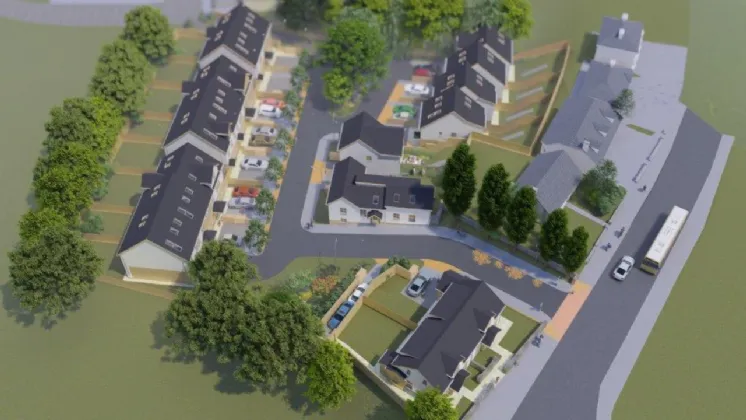 Photo of 12 Springwell Court, Baylough, Athlone, Co Westmeath