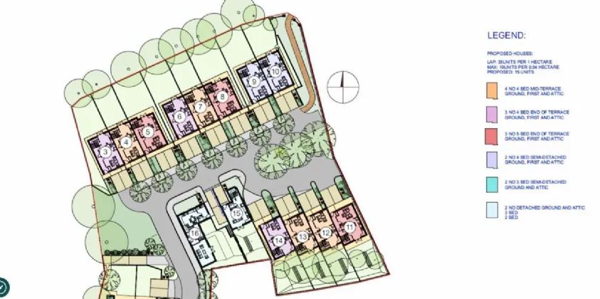 Photo of 12 Springwell Court, Baylough, Athlone, Co Westmeath