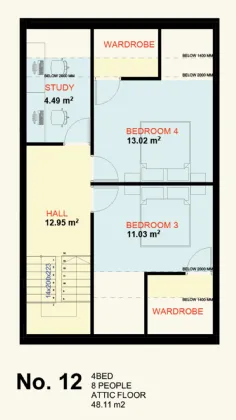 Photo of 12 Springwell Court, Baylough, Athlone, Co Westmeath