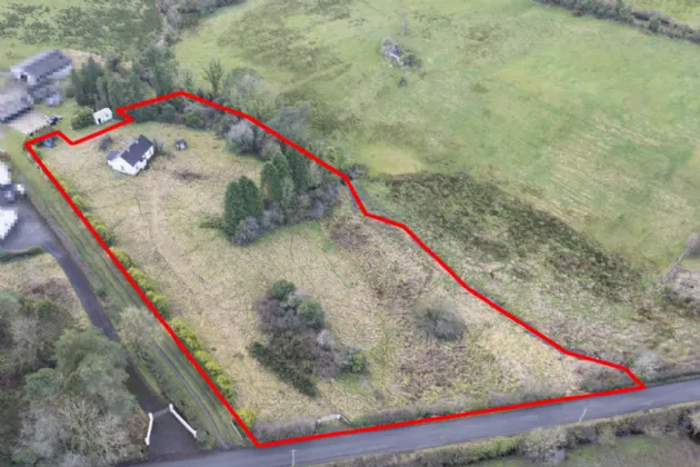 Photo of Carrickmore, Ballyhaise, Co. Cavan, H12 FH58