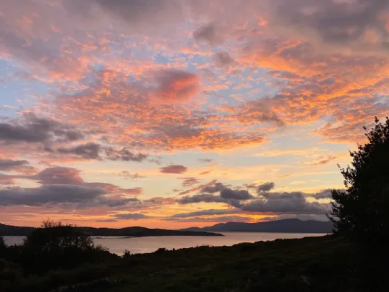 Photo of The Old School House, Collorus, Lauragh, Kenmare, Co. Kerry, V93 P7W5