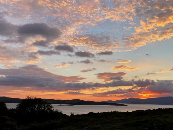 Photo of The Old School House, Collorus, Lauragh, Kenmare, Co. Kerry, V93 P7W5