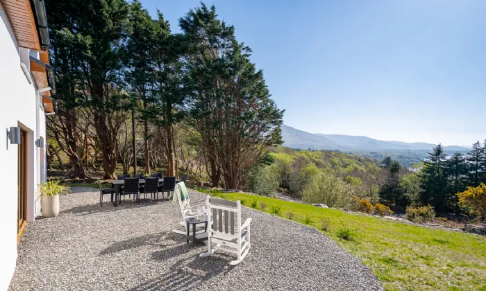 Photo of The Old School House, Collorus, Lauragh, Kenmare, Co. Kerry, V93 P7W5