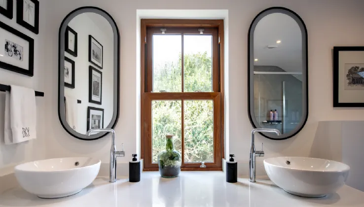 Photo of The Old School House, Collorus, Lauragh, Kenmare, Co. Kerry, V93 P7W5