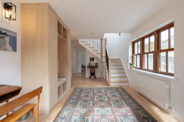 Photo of The Old School House, Collorus, Lauragh, Kenmare, Co. Kerry, V93 P7W5