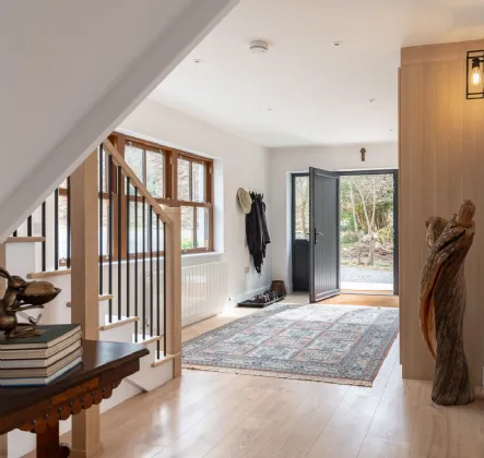 Photo of The Old School House, Collorus, Lauragh, Kenmare, Co. Kerry, V93 P7W5