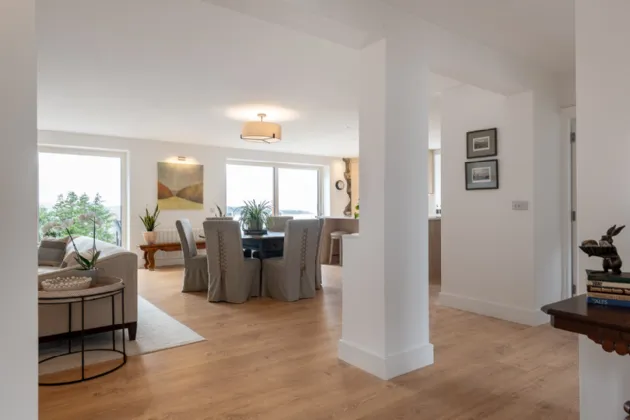 Photo of The Old School House, Collorus, Lauragh, Kenmare, Co. Kerry, V93 P7W5