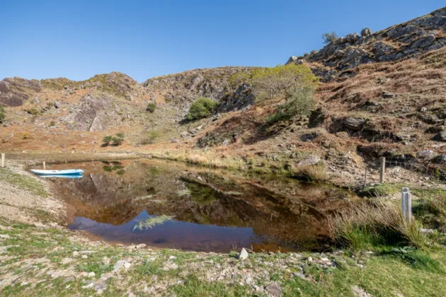 Photo of The Old School House, Collorus, Lauragh, Kenmare, Co. Kerry, V93 P7W5