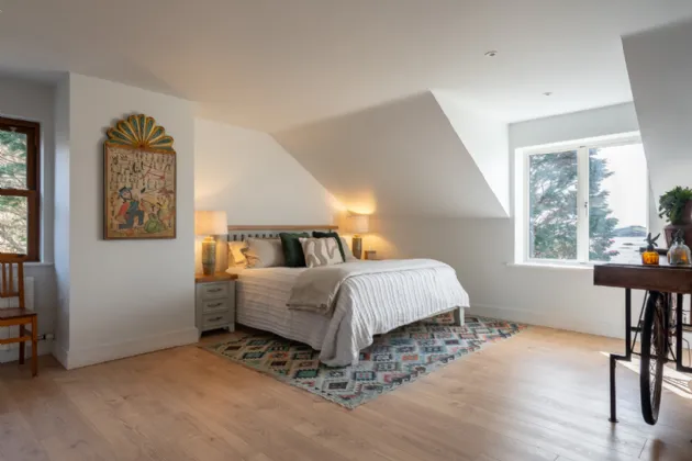 Photo of The Old School House, Collorus, Lauragh, Kenmare, Co. Kerry, V93 P7W5