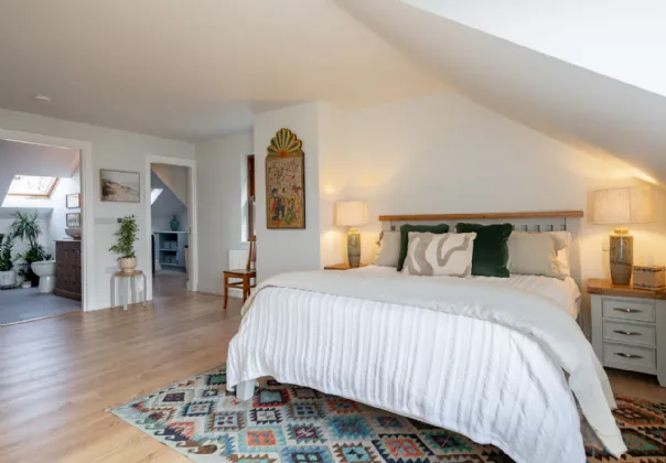 Photo of The Old School House, Collorus, Lauragh, Kenmare, Co. Kerry, V93 P7W5