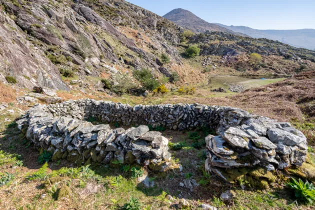 Photo of The Old School House, Collorus, Lauragh, Kenmare, Co. Kerry, V93 P7W5