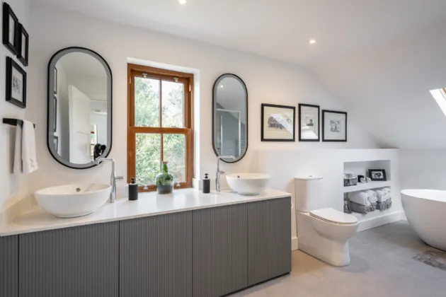 Photo of The Old School House, Collorus, Lauragh, Kenmare, Co. Kerry, V93 P7W5