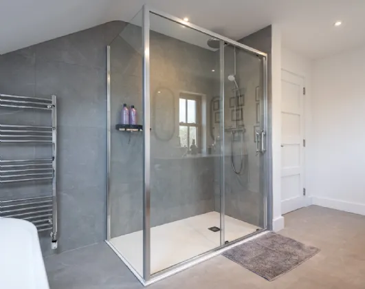 Photo of The Old School House, Collorus, Lauragh, Kenmare, Co. Kerry, V93 P7W5