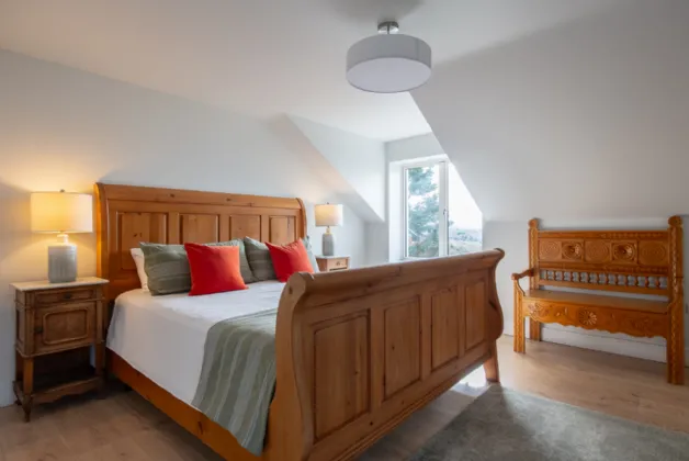 Photo of The Old School House, Collorus, Lauragh, Kenmare, Co. Kerry, V93 P7W5