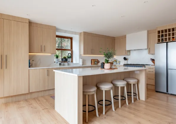 Photo of The Old School House, Collorus, Lauragh, Kenmare, Co. Kerry, V93 P7W5