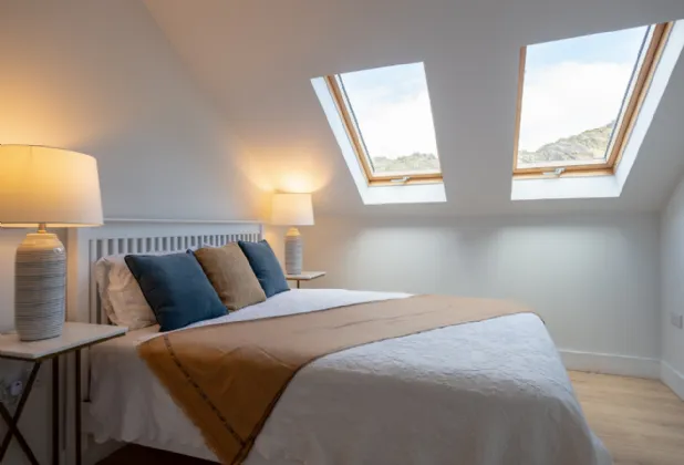 Photo of The Old School House, Collorus, Lauragh, Kenmare, Co. Kerry, V93 P7W5