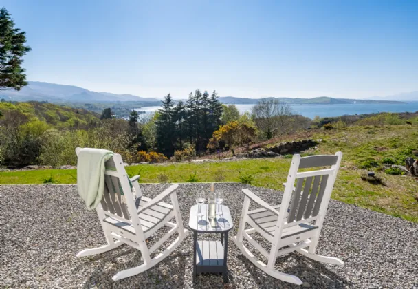 Photo of The Old School House, Collorus, Lauragh, Kenmare, Co. Kerry, V93 P7W5