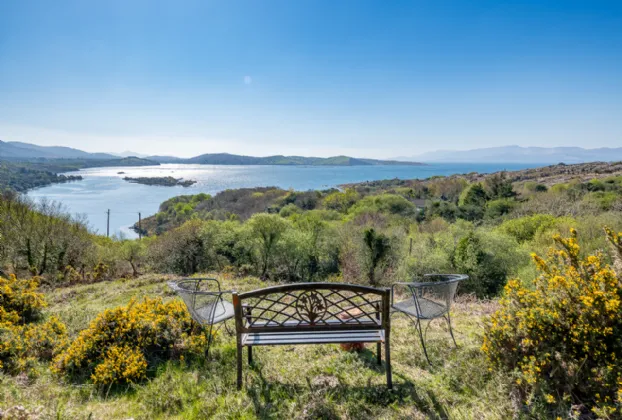 Photo of The Old School House, Collorus, Lauragh, Kenmare, Co. Kerry, V93 P7W5