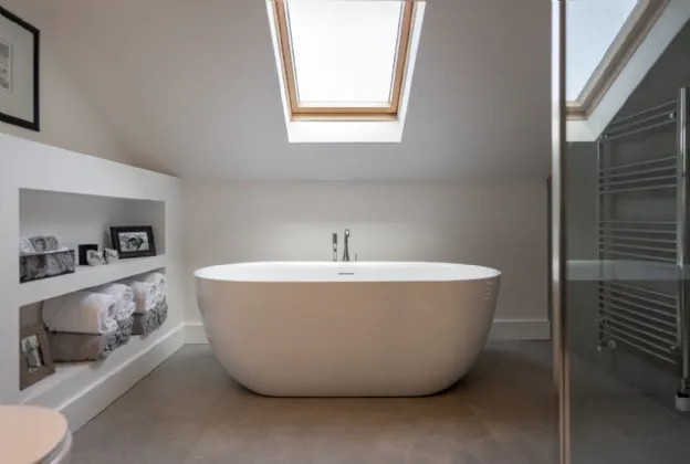 Photo of The Old School House, Collorus, Lauragh, Kenmare, Co. Kerry, V93 P7W5