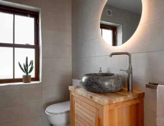 Photo of The Old School House, Collorus, Lauragh, Kenmare, Co. Kerry, V93 P7W5