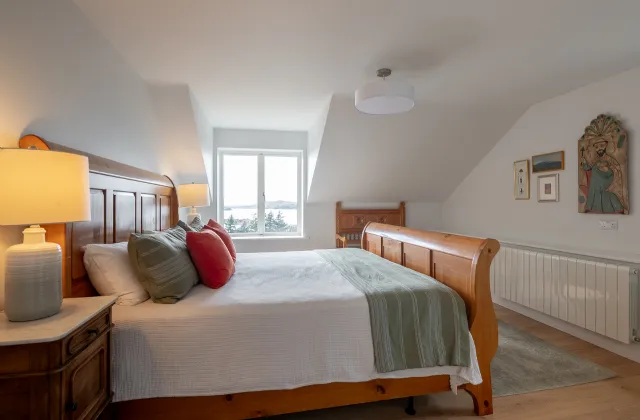 Photo of The Old School House, Collorus, Lauragh, Kenmare, Co. Kerry, V93 P7W5