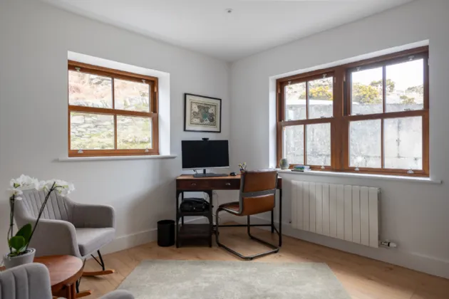 Photo of The Old School House, Collorus, Lauragh, Kenmare, Co. Kerry, V93 P7W5