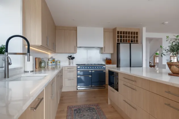 Photo of The Old School House, Collorus, Lauragh, Kenmare, Co. Kerry, V93 P7W5