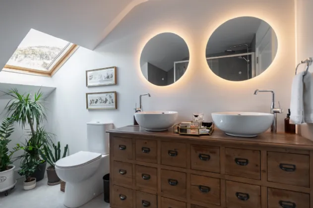 Photo of The Old School House, Collorus, Lauragh, Kenmare, Co. Kerry, V93 P7W5