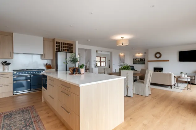 Photo of The Old School House, Collorus, Lauragh, Kenmare, Co. Kerry, V93 P7W5