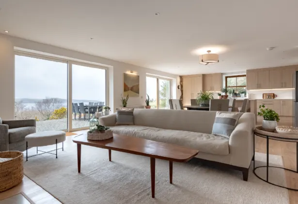 Photo of The Old School House, Collorus, Lauragh, Kenmare, Co. Kerry, V93 P7W5