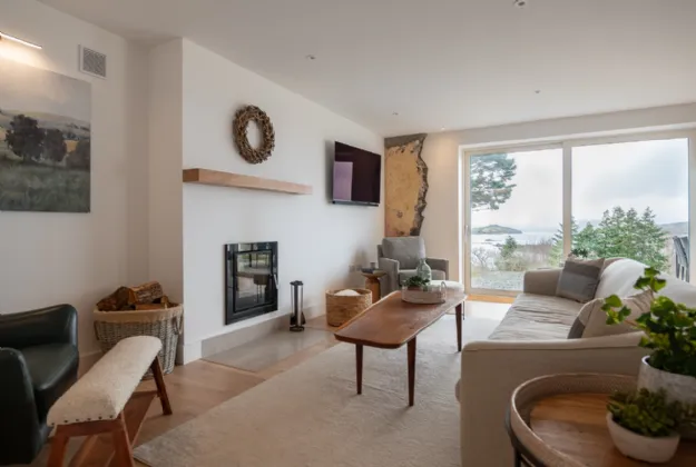 Photo of The Old School House, Collorus, Lauragh, Kenmare, Co. Kerry, V93 P7W5