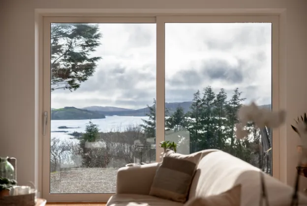 Photo of The Old School House, Collorus, Lauragh, Kenmare, Co. Kerry, V93 P7W5