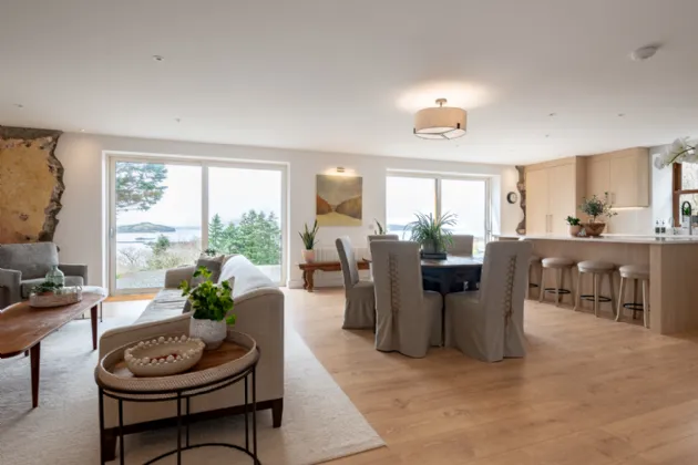 Photo of The Old School House, Collorus, Lauragh, Kenmare, Co. Kerry, V93 P7W5