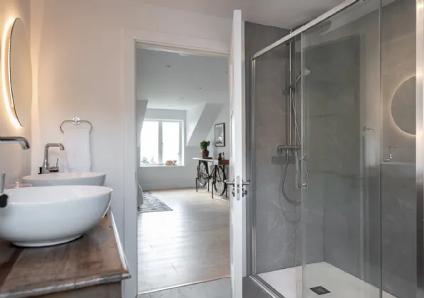 Photo of The Old School House, Collorus, Lauragh, Kenmare, Co. Kerry, V93 P7W5