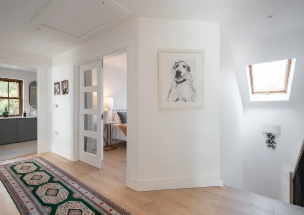 Photo of The Old School House, Collorus, Lauragh, Kenmare, Co. Kerry, V93 P7W5