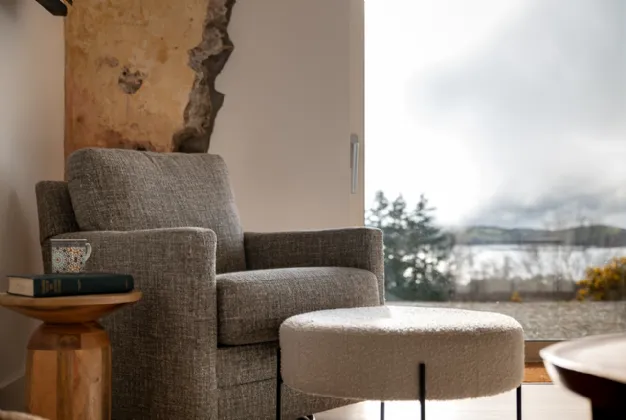 Photo of The Old School House, Collorus, Lauragh, Kenmare, Co. Kerry, V93 P7W5