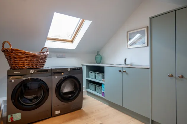 Photo of The Old School House, Collorus, Lauragh, Kenmare, Co. Kerry, V93 P7W5